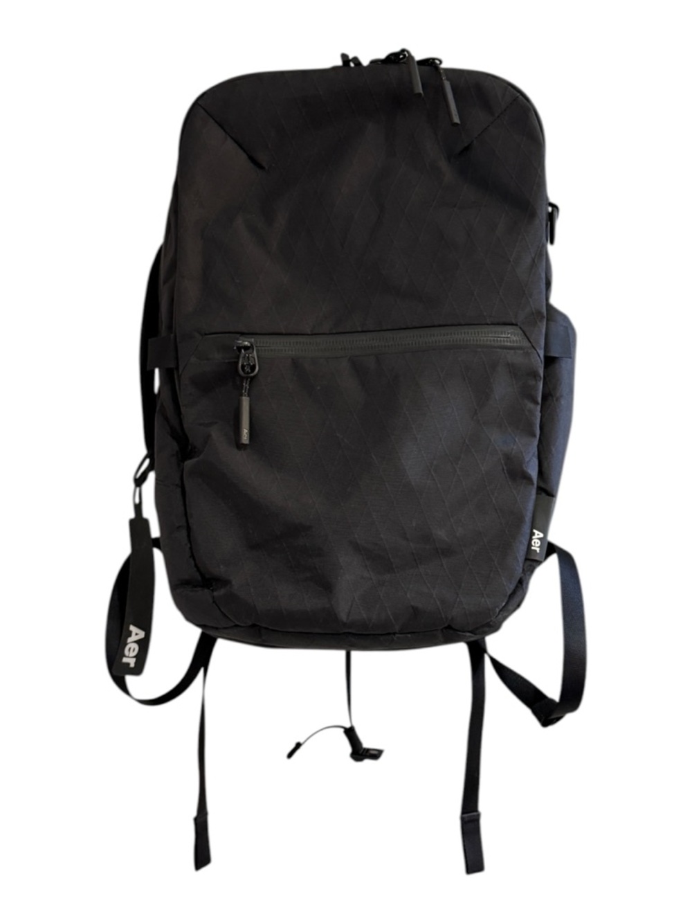 Aer City Pack X-Pac Backpack